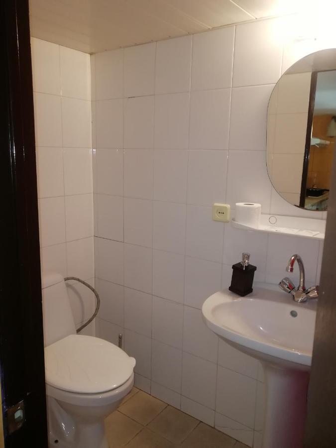 אודסה Hotel Reno On Deribasovskaya מראה חיצוני תמונה