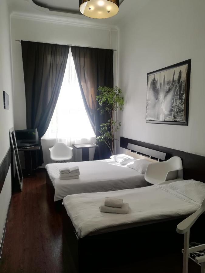 אודסה Hotel Reno On Deribasovskaya מראה חיצוני תמונה