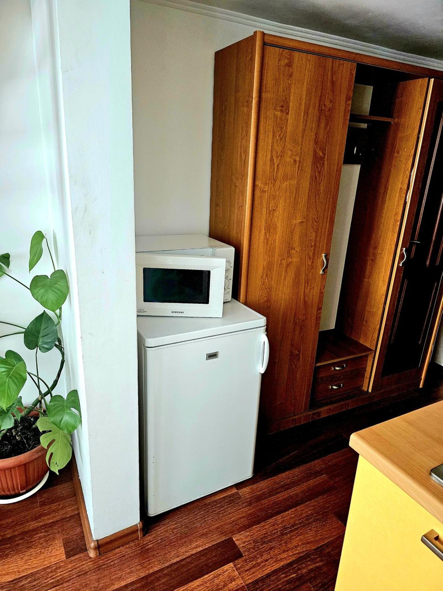 אודסה Hotel Reno On Deribasovskaya מראה חיצוני תמונה
