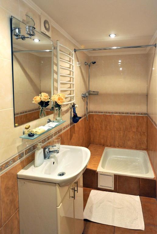 אודסה Hotel Reno On Deribasovskaya חדר תמונה
